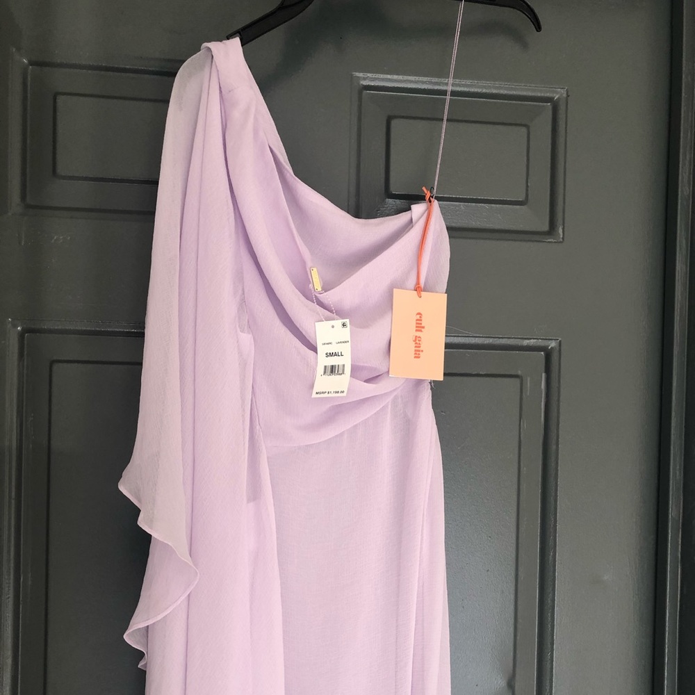 Cult Gaia
Cosette Maxi Gown 
Size—XS